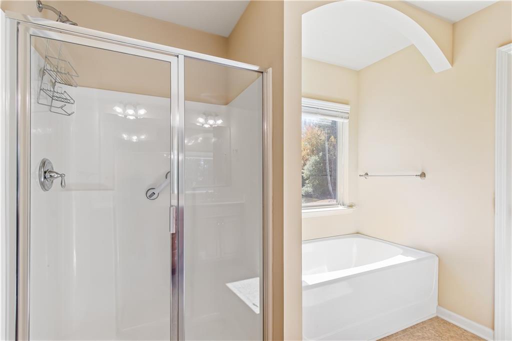 Whispering Lake - Residential