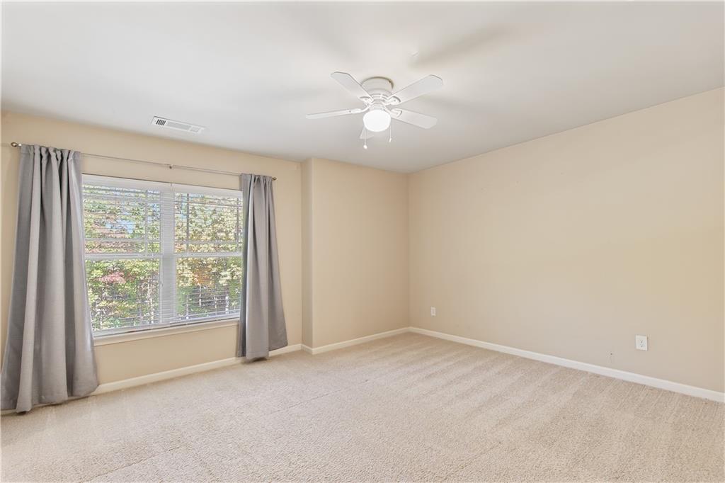 Whispering Lake - Residential