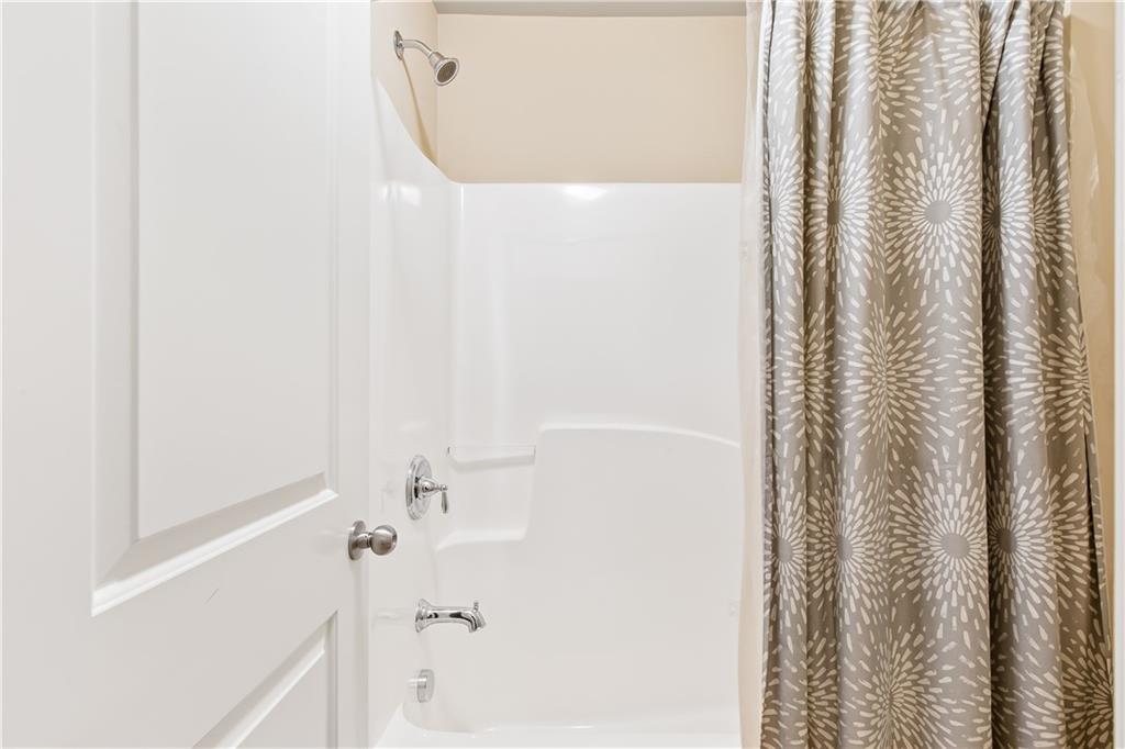 Whispering Lake - Residential