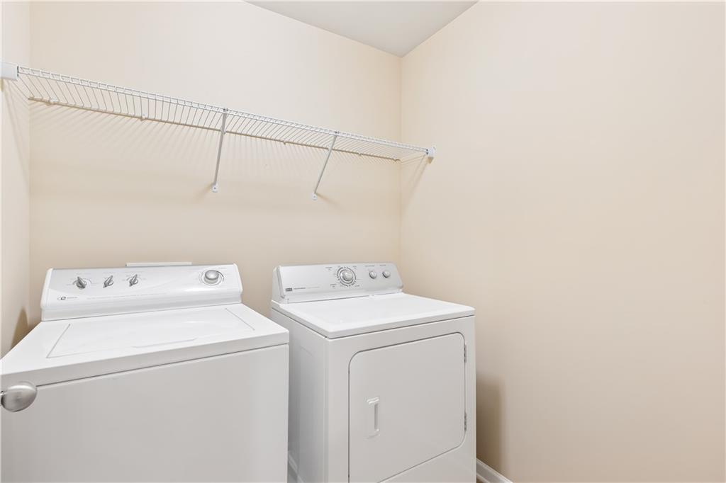 Whispering Lake - Residential