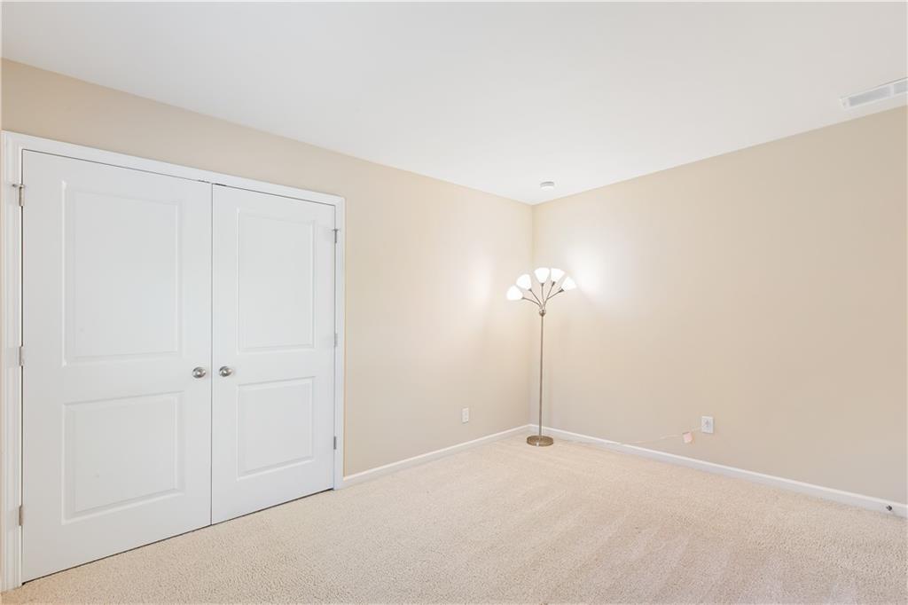 Whispering Lake - Residential