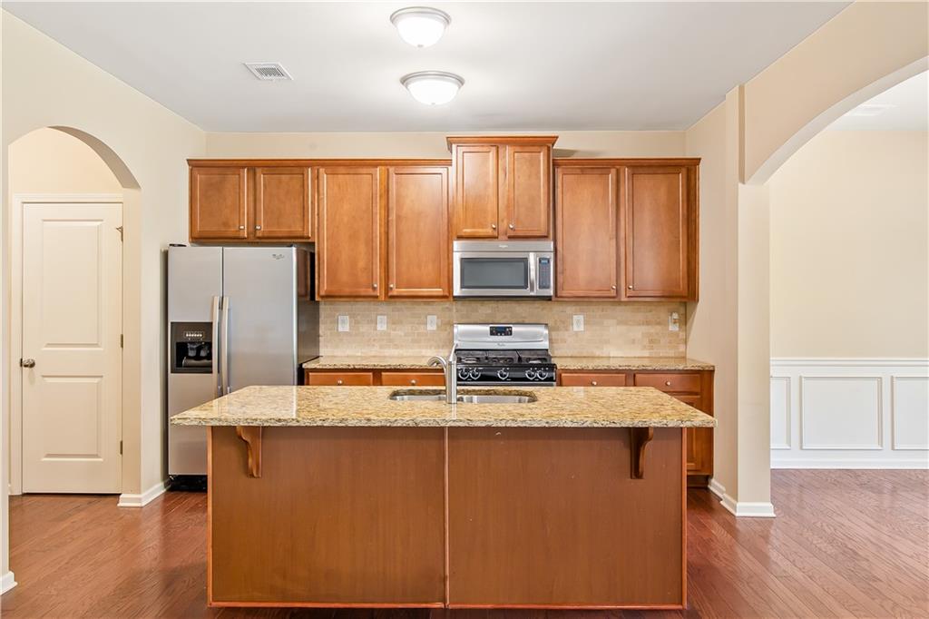 Whispering Lake - Residential