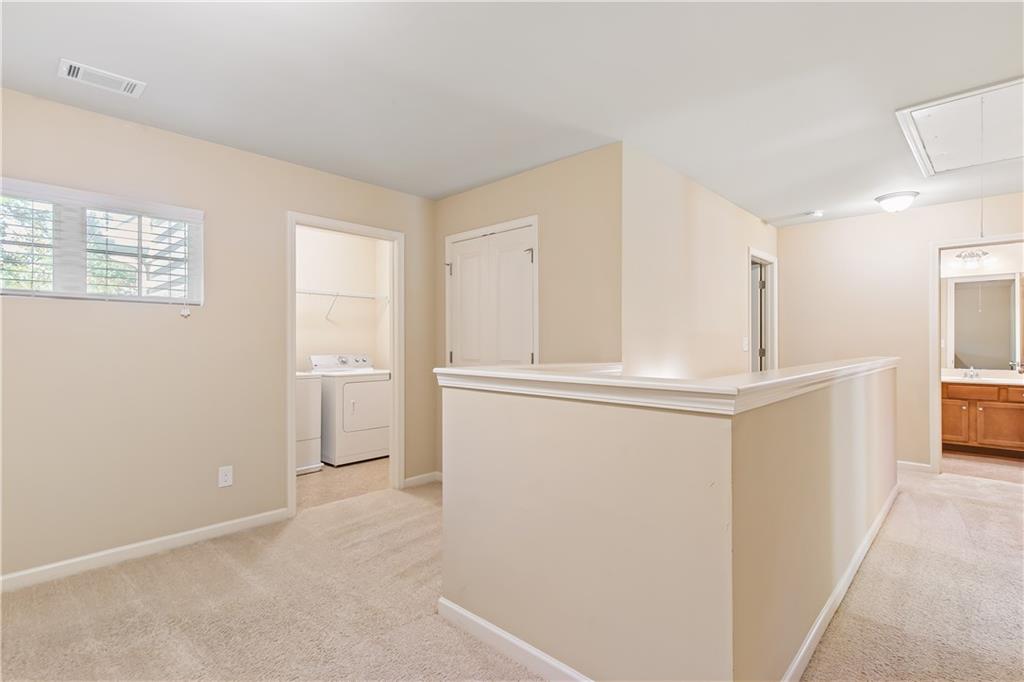 Whispering Lake - Residential