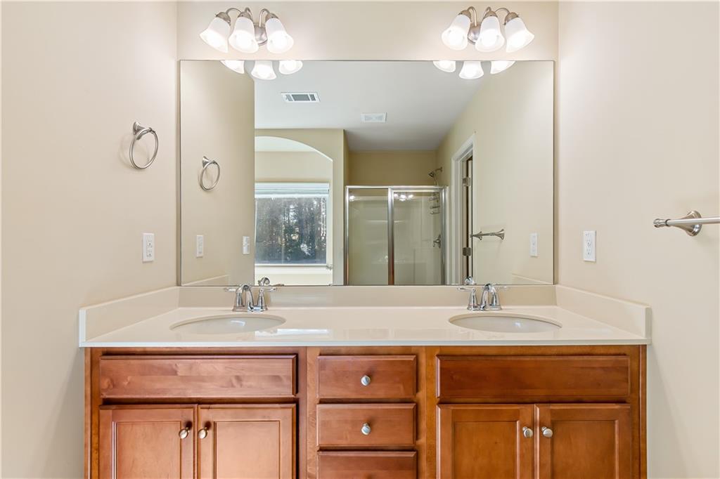 Whispering Lake - Residential