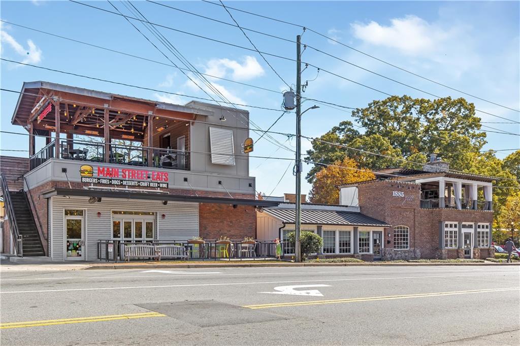 Whispering Lake - Residential