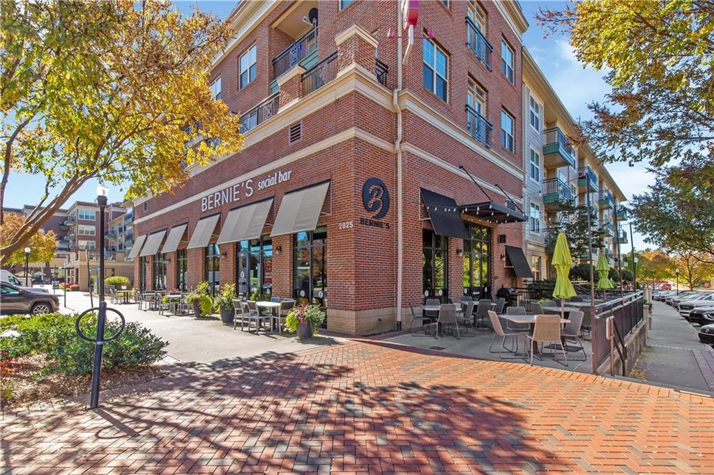 Whispering Lake - Residential