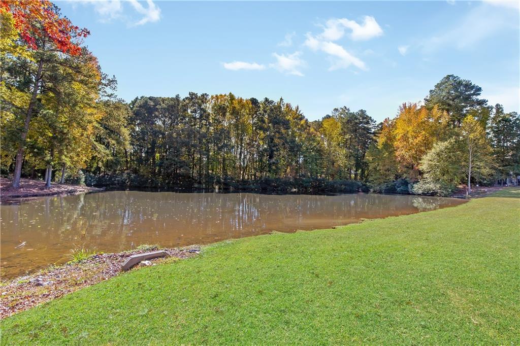 Whispering Lake - Residential