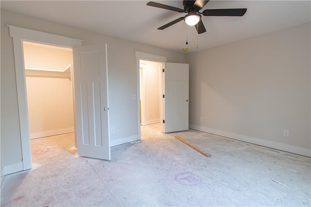 Salacoa Highlands - Residential