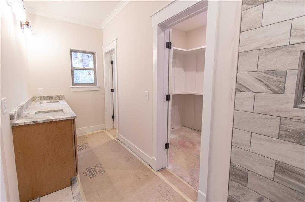 Salacoa Highlands - Residential