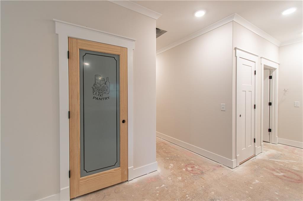 Salacoa Highlands - Residential