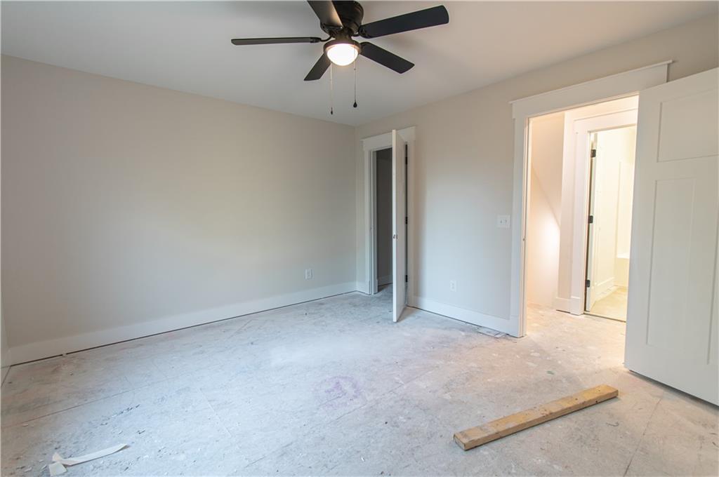 Salacoa Highlands - Residential