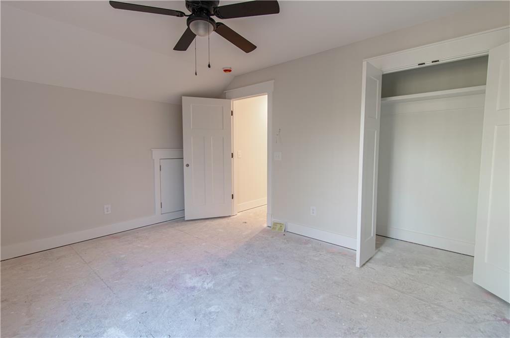 Salacoa Highlands - Residential