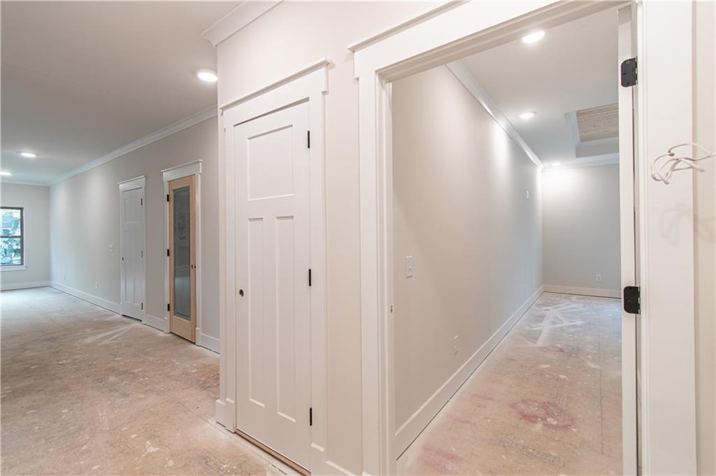 Salacoa Highlands - Residential