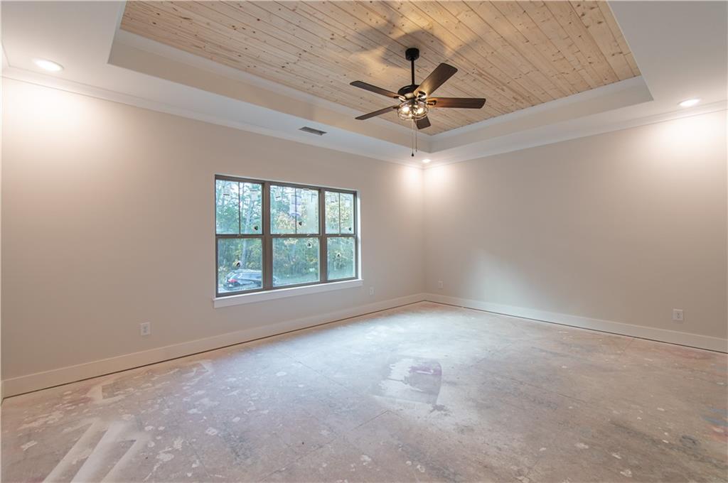 Salacoa Highlands - Residential