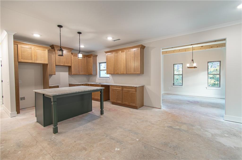 Salacoa Highlands - Residential