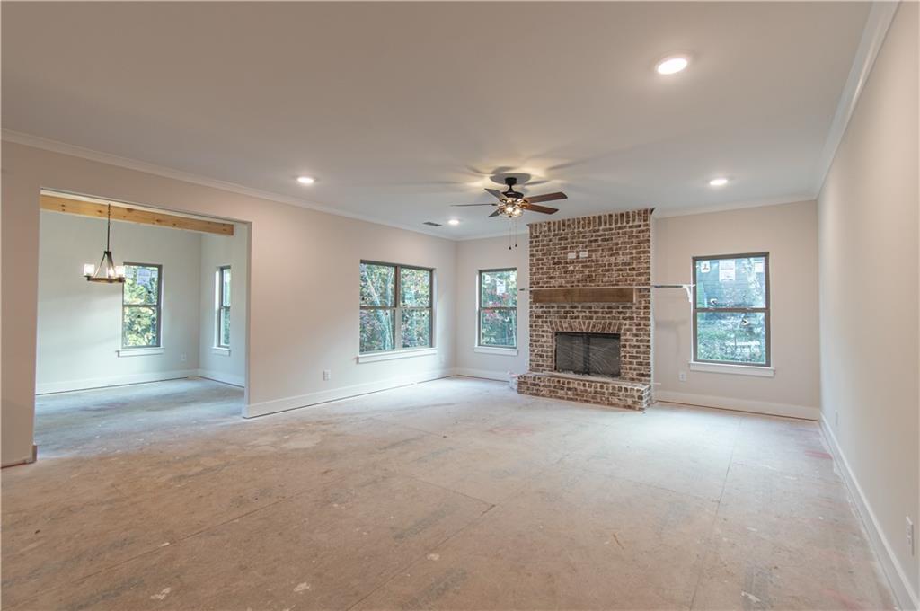 Salacoa Highlands - Residential