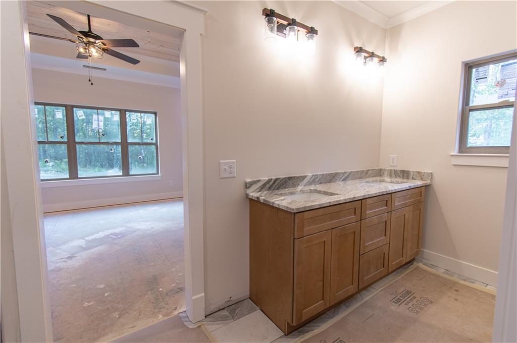 Salacoa Highlands - Residential