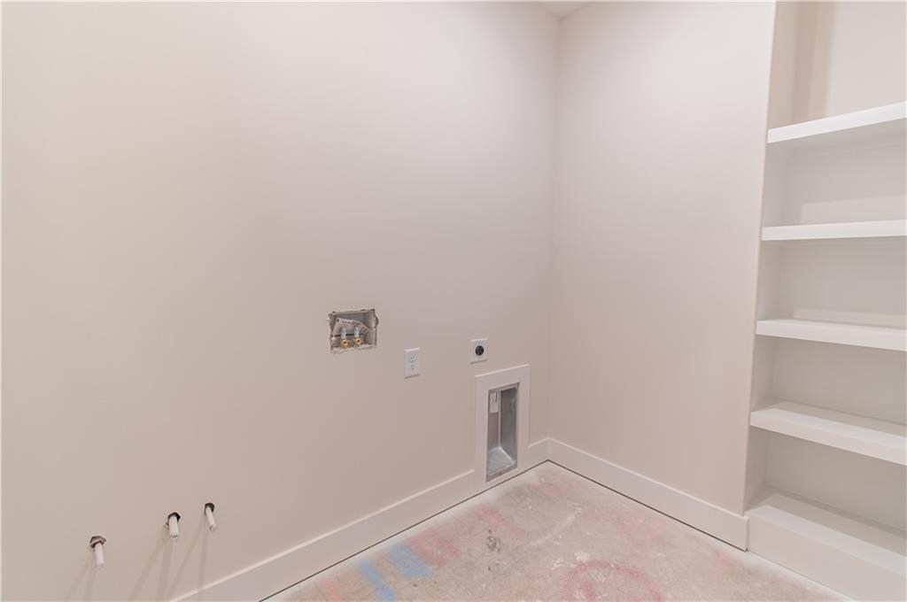 Salacoa Highlands - Residential