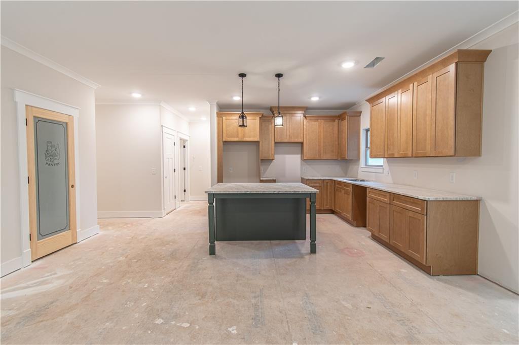 Salacoa Highlands - Residential