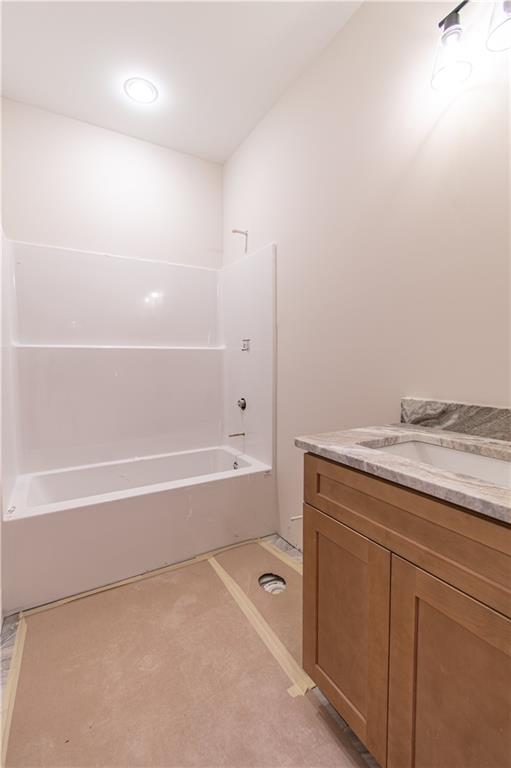 Salacoa Highlands - Residential