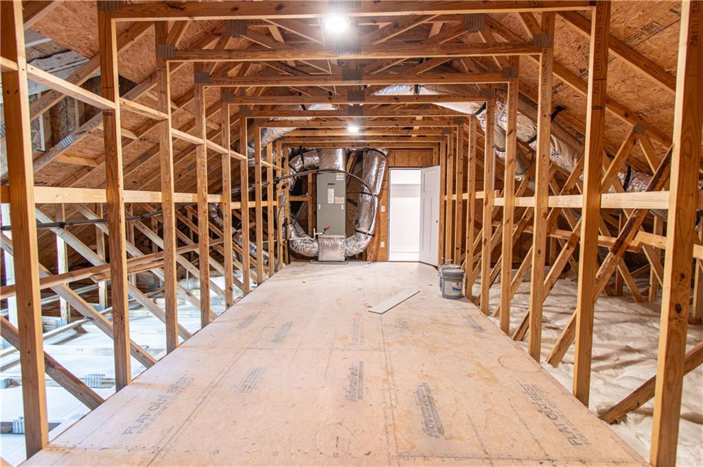 Salacoa Highlands - Residential