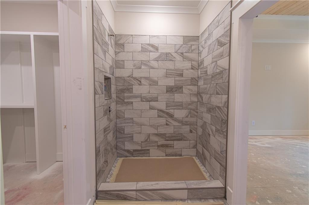 Salacoa Highlands - Residential