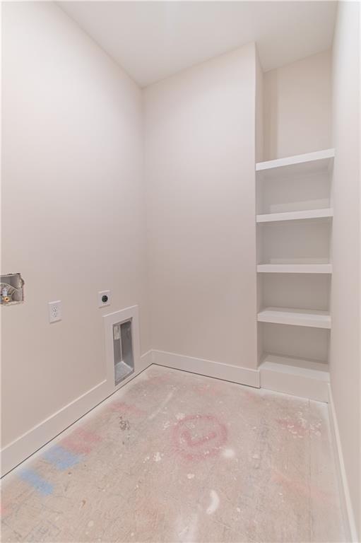 Salacoa Highlands - Residential