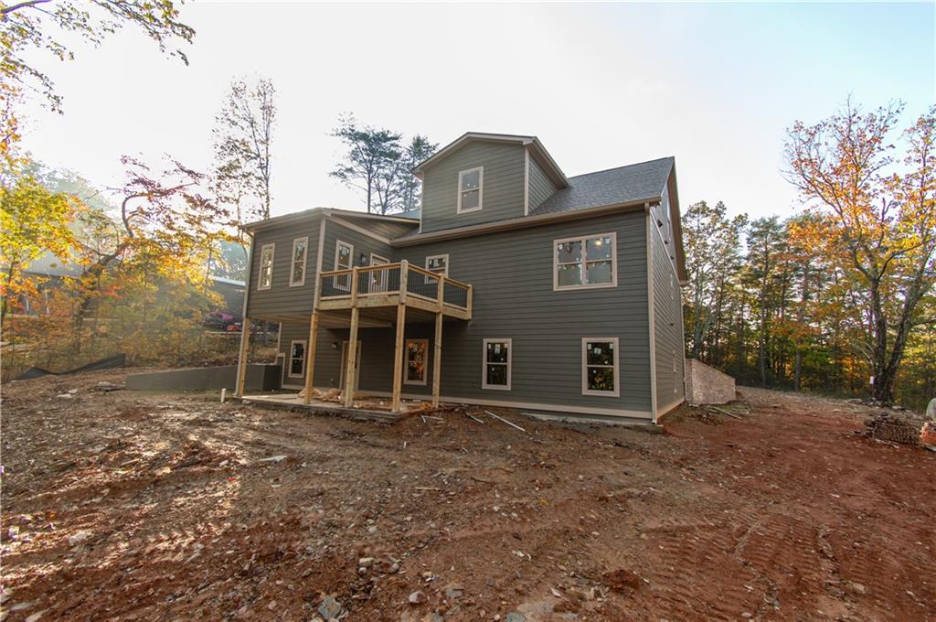 Salacoa Highlands - Residential