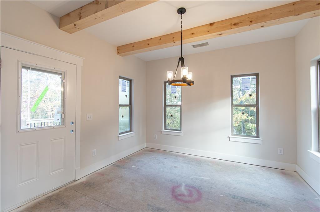 Salacoa Highlands - Residential