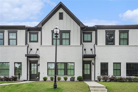2406 Lakeshore Lane Atlanta GA 30316