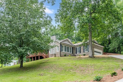 3329 Walt Stephens Road Stockbridge GA 30281