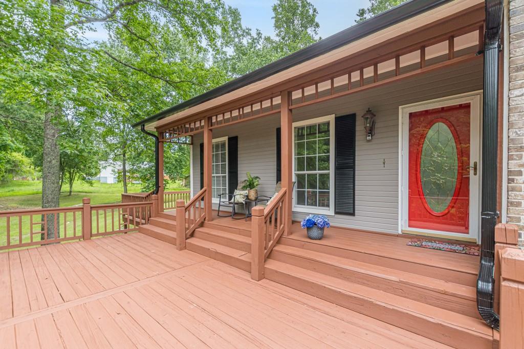 3329 Walt Stephens Road