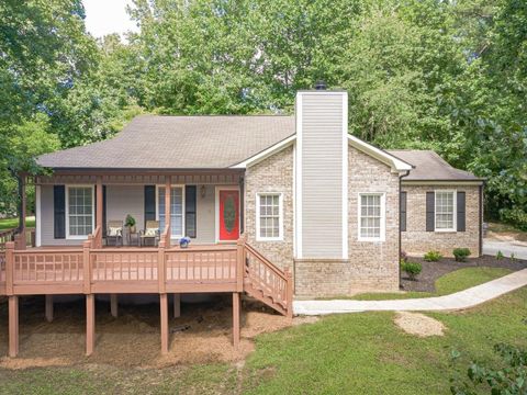 3329 Walt Stephens Road Stockbridge GA 30281