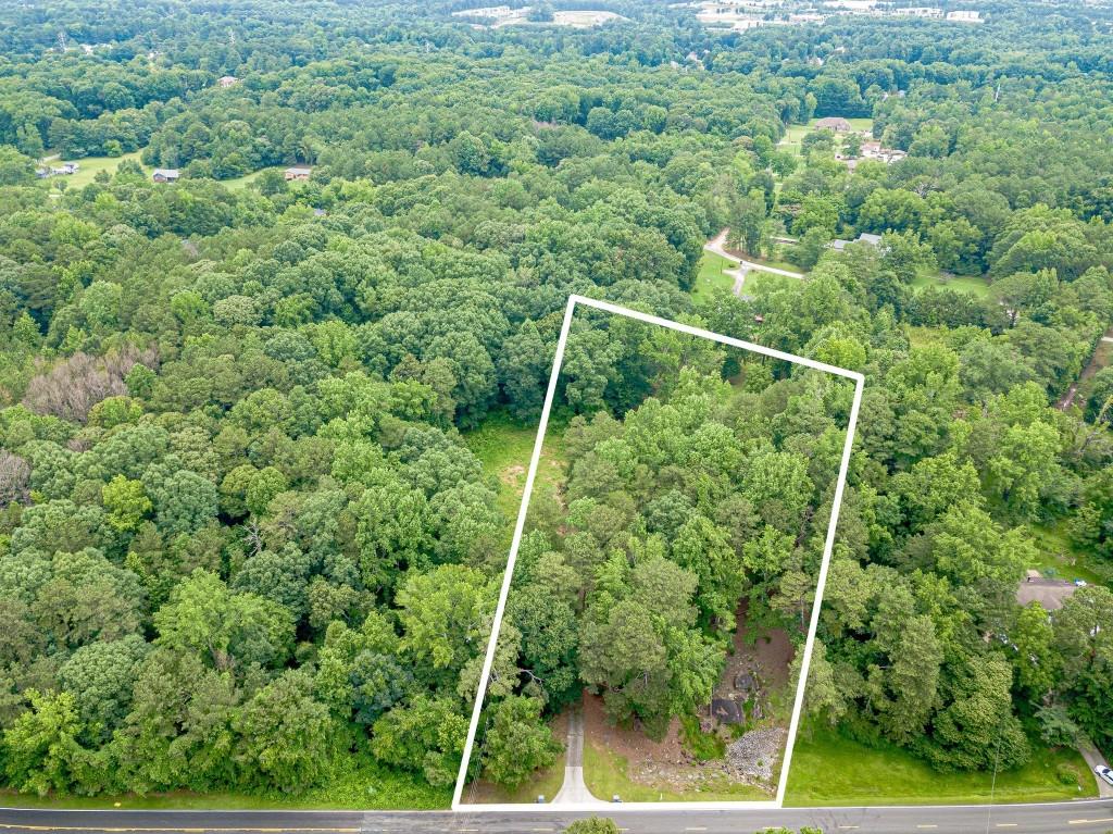 3329 Walt Stephens Road