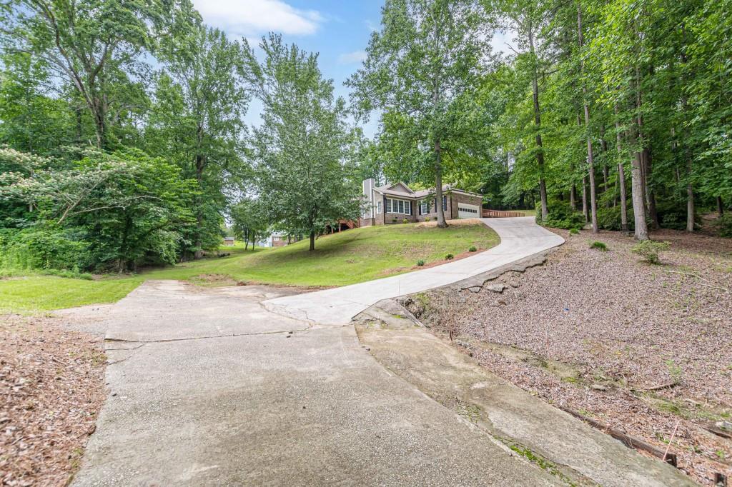 3329 Walt Stephens Road