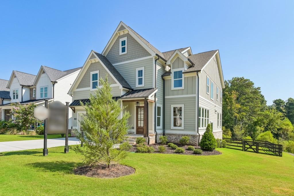 3310 Hillshire Drive
