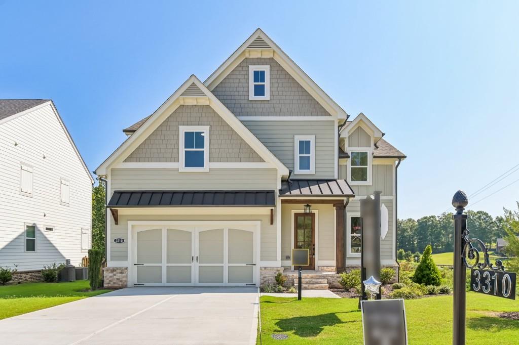 3310 Hillshire Drive