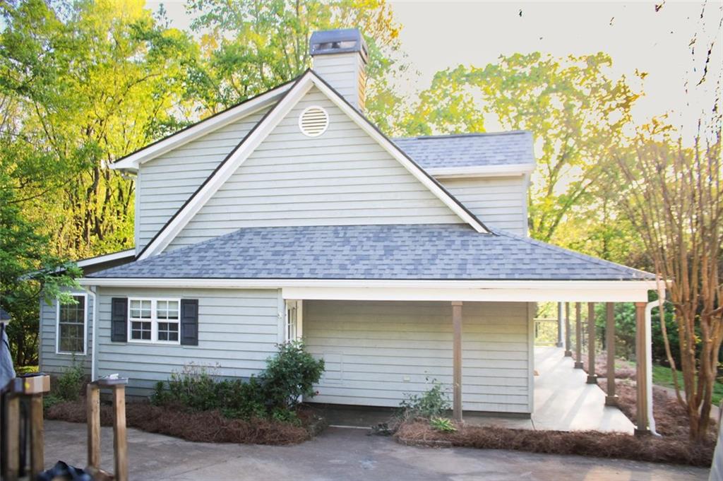128 Logans Trail, Cleveland, Georgia image 19