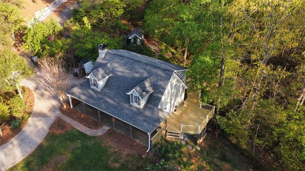 128 Logans Trail, Cleveland, Georgia image 2