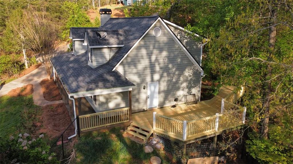128 Logans Trail, Cleveland, Georgia image 11