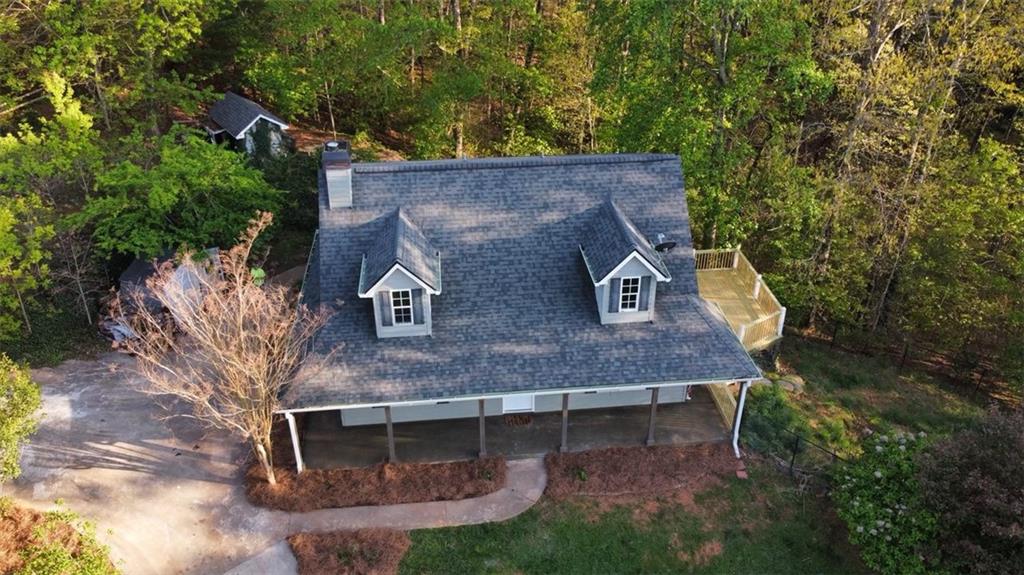128 Logans Trail, Cleveland, Georgia image 3