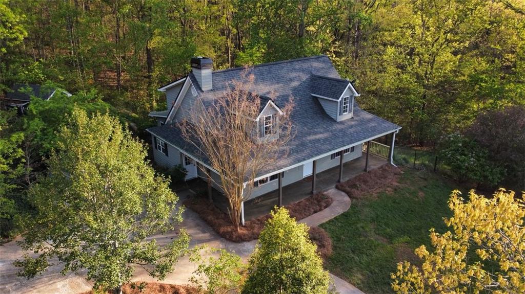 128 Logans Trail, Cleveland, Georgia image 4
