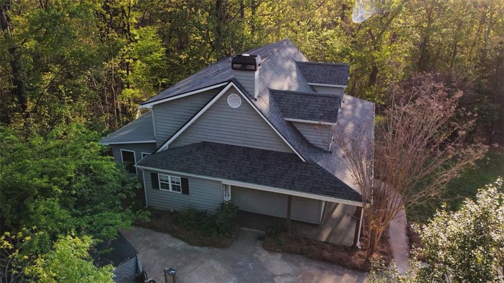 128 Logans Trail, Cleveland, Georgia image 5