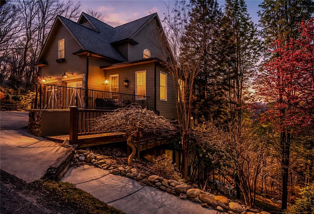 181 Valley View Vista