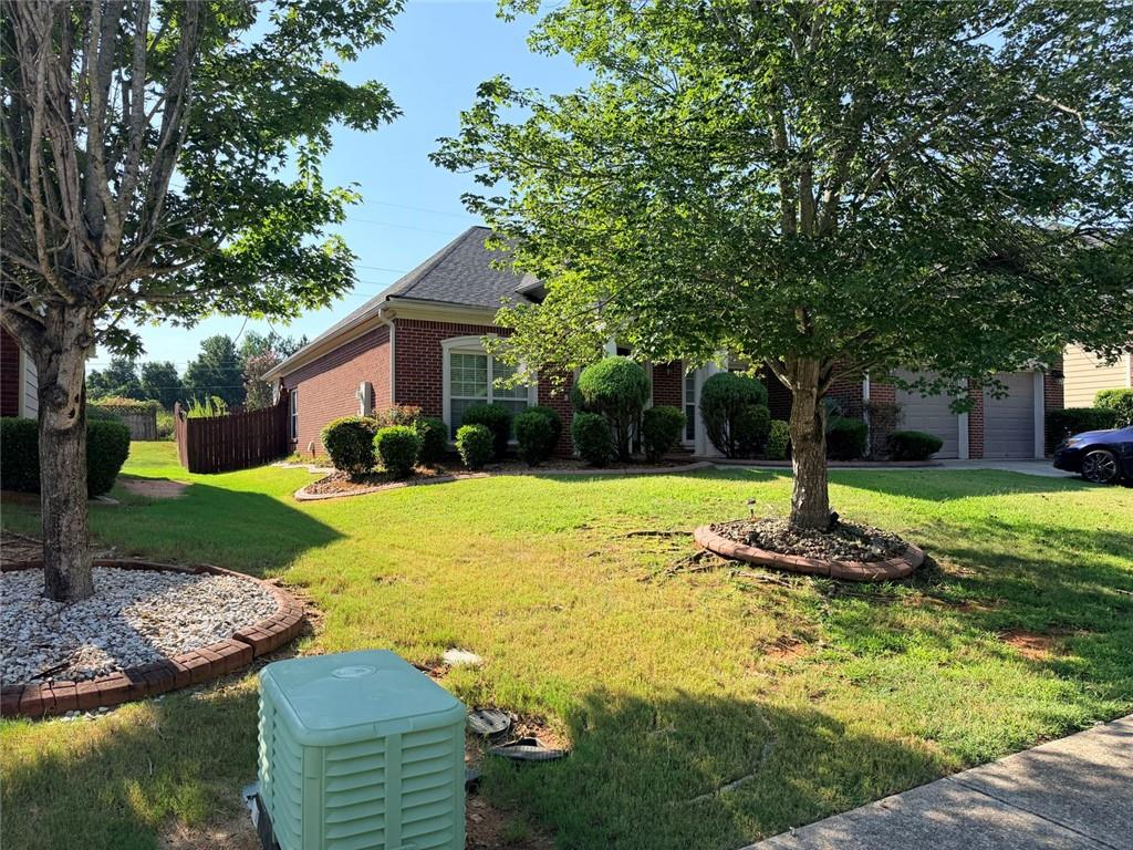 3021 BONITA SPRINGS Court