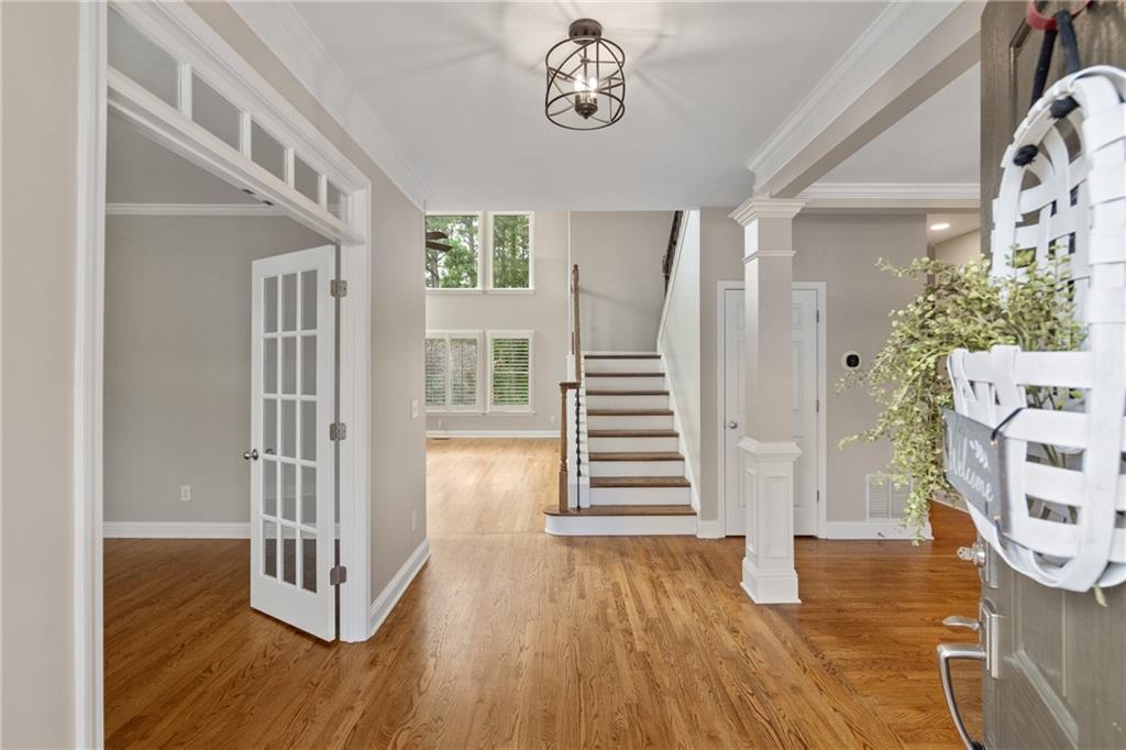 249 Thorncliff Landing