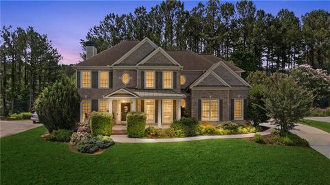 249 Thorncliff Landing Acworth GA 30101