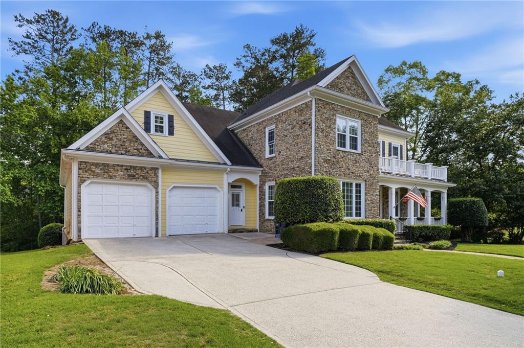 972 Moores Walk Lane