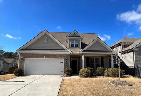 4030 Rockcap Cove, Buford, GA 30519 - MLS#: 7534302