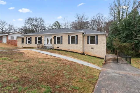 2427 Kings Park Circle, Decatur, GA 30034 - MLS#: 7525593